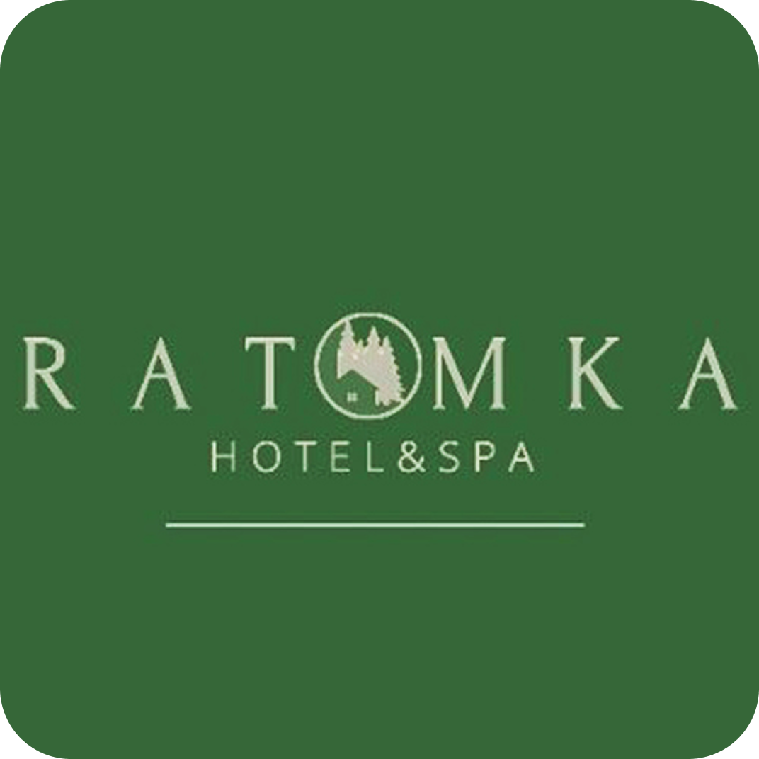 Отель + SPA "Ратомка": бассейн, джакузи, хамам, 3х питание со скидкой 50%